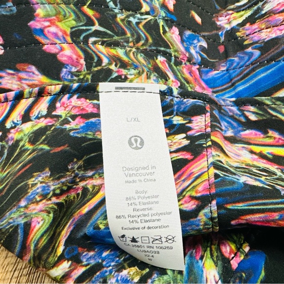 Lululemon Both Ways Bucket Hat Large/XL - Picture 6 of 9